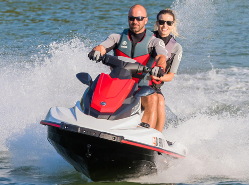 largest yamaha waverunner dealer